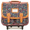 Image de Cartable Tann's ALBA CARTABLE TROLLEY 41 CM enfant
