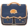 Image de Cartable Tann's TANN'S X TARTINE ET CHOCOLAT HERISSON 33 CM solde enfant