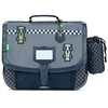 Image de Cartable Tann's ROMAIN CARTABLE 38CM POCHE GOURDE enfant