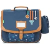 Image de Cartable Tann's PACO CARTABLE 38 CM POCHE GOURDE enfant