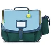Image de Cartable Tann's VALENTIN CARTABLE 38CM POCHE GOURDE enfant