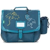 Image de Cartable Tann's MERLIN CARTABLE 38CM POCHE GOURDE enfant