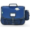 Image de Cartable Tann's BASILE CARTABLE 38 CM GOURDE enfant