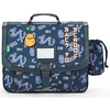 Image de Cartable Tann's ADAM CARTABLE 38CM POCHE GOURDE enfant