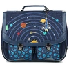 Image de Cartable Tann's GABRIEL CARTABLE 35CM enfant