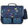 Image de Cartable Tann's GABRIEL CARTABLE 38CM POCHE GOURDE enfant