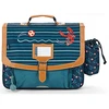 Image de Cartable Tann's TANN'S X ARMOR LUX TITOUAN 38CM GOURDE enfant