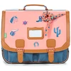Image de Cartable Tann's JANE CARTABLE 41 CM enfant