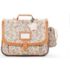 Image de Cartable Tann's HELOISE CARTABLE 38 CM POCHE GOURDE enfant