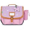 Image de Cartable Tann's MILA CARTABLE 38 CM POCHE GOURDE enfant