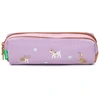 Image de Trousses Scolaires Tann's MILA TROUSSE DOUBLE enfant