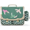 Image de Cartable Tann's NOEMIE CARTABLE 38 CM POCHE GOURDE enfant