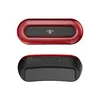 Image de Eclairage Casr Système Led pour casques de mobilité Noir et Rouge