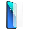 Image de Verre trempé Made For Xiaomi pour Xiaomi Redmi Note 13 et Xiaomi Redmi Note 13 Pro 4G Transparent