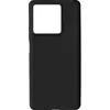 Image de Xiaomi Made for TPU Cover pour Redmi Note 13 5G - noir (Xiaomi Redmi Note 13 5G), Coque pour téléphone portable, Noir