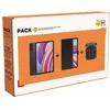 Image de Pack Tablette tactile Xiaomi Redmi Pad Pro Wifi 12.1" 128 Go Gris + Buds 6 Active Noir + Folio pour Redmi Pad Pro