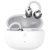 Image de Ecouteurs sans fil à oreille libre Echo Pods Loop Q12 Bluetooth avec réduction active du bruit Blanc