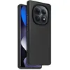 Image de Coque arrière semi-rigide Made For Xiaomi Noir pour Redmi Note 15 4G et 5G