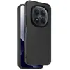 Image de Coque arrière semi-rigide en TPU Made For Xiaomi Noir pour Xiaomi Redmi Note 15 Pro 5G