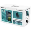 Image de Pack Smartphone Motorola Moto G06 Double SIM 128 Go 6.88" Tapestry Bleu + Buds Bass Dark shadow