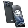Image de Pack Smartphone Motorola Edge70 5G Double SIM 512 Go 6.67" Gris + Motorola Sound Flow