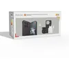 Image de Pack Smartphone Xiaomi 17T 5G Double nano SIM 256 Go 6.59" Noir + Ecouteurs sans fil Xiaomi Redmi Buds 6 Play Noir + Hyper chargeur 67W conçu avec Leica