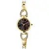 Image de TrendyKiss, Montre, Ladies watch analogue quartz with metal bracelet TM1017601 Black Classic Black Classic, Noir, (Horloge analogique, 32 mm)
