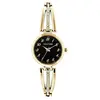 Image de TrendyKiss, Montre, Ladies watch analogue quartz with metal bracelet TM1017701 Black Classic Black Classic, Noir, (Horloge analogique, 36 mm)