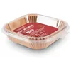 Image de Moules Papier Cuisson Kitchen Cook 120 pièces pour Airfryer