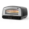Image de Four à pizza KitchenCook K-Pizza 2000W Gris
