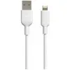 Image de Muvit Câble Usb Vers Lightning Mfi 1.2m 2.4a
