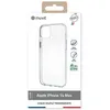 Image de Coque souple Muvit For France iPhone 14 Plus Transparent