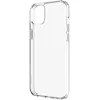 Image de Coque Muvit For France pour iPhone 15 Plus Transparent