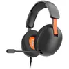 Image de Casque gaming filaire Alpha Omega Players Cryo Noir