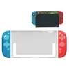 Image de Protection Akuma Cyber S09 Rouge et Bleu pour Nintendo Switch 2
