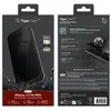 Image de Protège-écran en verre trempé TigerGlass Pro Confidentiel 9H+ pour iPhone 17 et iPhone 16 Pro