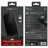 Image de Protège-écran en verre trempé TigerGlass Pro Confidentiel 9H+ pour iPhone 17e iPhone 16e iPhone 14 iPhone 13 et iPhone 13 Pro