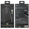 Image de Protège-écran en verre trempé TigerGlass Pro Recyclé 9H+ Transparent pour Google Pixel 10 Pro XL
