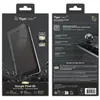 Image de Protège-écran en verre trempé TigerGlass Pro Recyclé 9H+ Transparent pour Google Pixel 9a