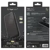 Image de Protège-écran en verre trempé TigerGlass Pro Recyclé 9H+ Transparent pour iPhone 17 et 16 Pro