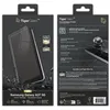 Image de Protection d'écran en verre trempé Recyclé TigerGlass Pro Transparent pour Samsung Galaxy A37 5G