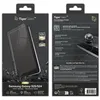 Image de Protège-écran en verre trempé TigerGlass Pro Recyclé 9H+ Transparent pour Samsung Galaxy S24 et Samsung Galaxy S25