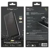 Image de Protège-écran en verre trempé TigerGlass Pro Recyclé 9H+ Transparent pour Samsung Galaxy S26 Ultra