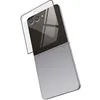 Image de Protection d'écran en verre trempé recyclé 9H+ TigerGlass Pro Transparent pour Samsung Galaxy Z Flip 8 et Z Flip 7
