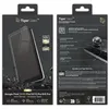 Image de Protège-écran en verre trempé TigerGlass Pro Recyclé 9H+ Transparent pour Google Pixel 10 et Google Pixel 10 Pro