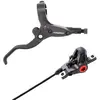 Image de Forward Kit De Freinage Pro V2 C-jet 1700 Mm Right Lever Frfw1022