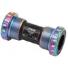 Image de Pride Racing Boîtier De Pédalier Eb24 Stainless Ar00096 One Size