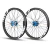 Image de Pride Racing Paire De Roues Gravity Gloss 406 20'' 6b Disc 10 x 100/10 x 110 mm