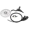 Image de Forward Kit De Freinage Joyride V2 1600 Mm C-jet Frfw1031