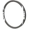 Image de Pride Racing Jante Wave Cfr Carbon 20'' 20'' 36H